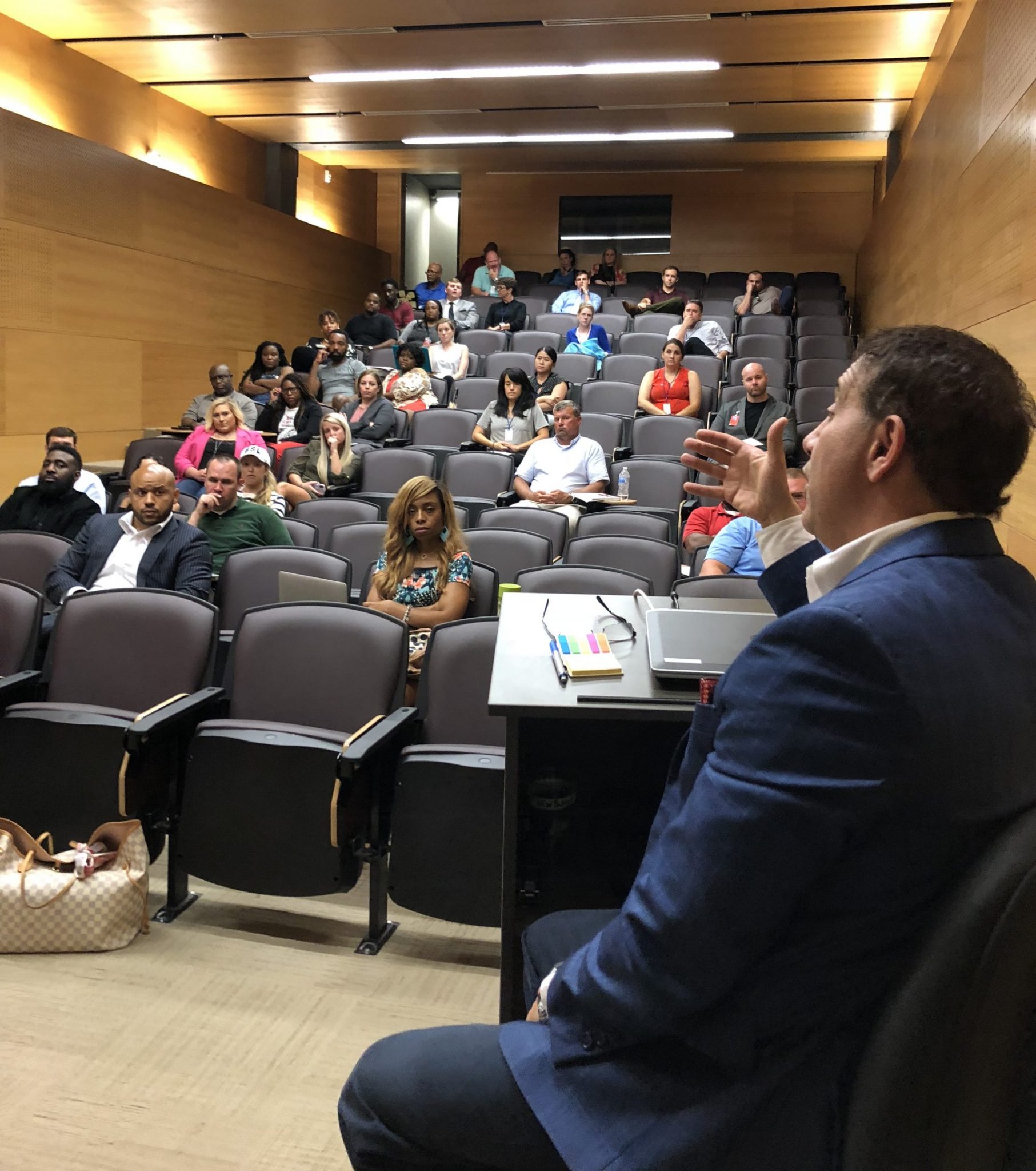 Admissions Birmingham School of Law